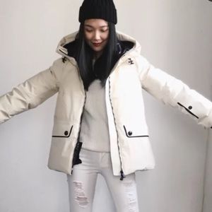 Moncler Grenoble, Size 1